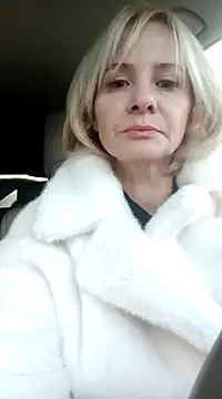 Milen Milf online show from 17, 1, 2025