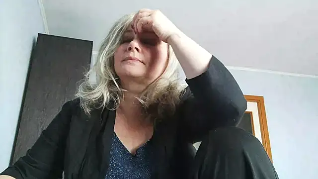 EdithManning online show from 11, 3, 2026