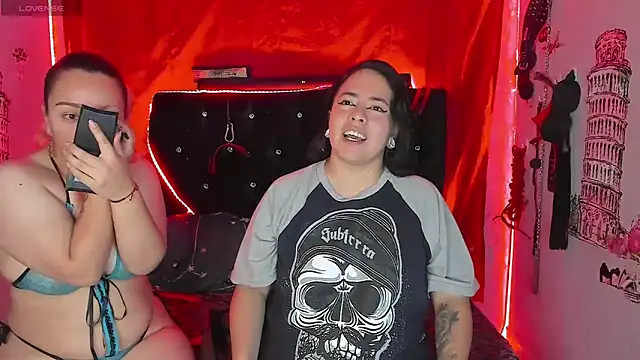 katieeandsharonn online show from 2, 12, 2025