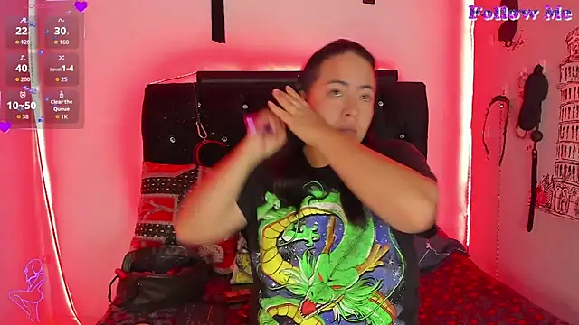 katieeandsharonn online show from 4, 3, 2026