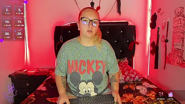 katieeandsharonn online show from 19, 4, 2026