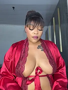 Naughty-Mel online show from 7, 2, 2026