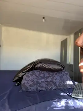 Snapshot of Naughty-Mel chatting on 5, 6, 2026 Naughty-Mel online show from 5, 6, 2026