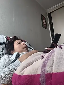 maria lasexy online show from 22, 7, 2026