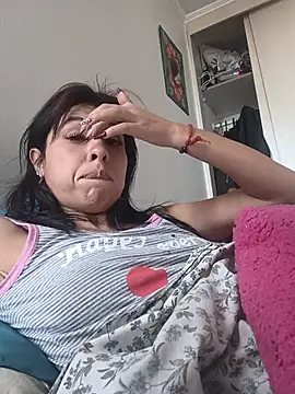maria lasexy online show from 13, 7, 2026