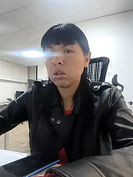 maria lasexy online show from 20, 2, 2026