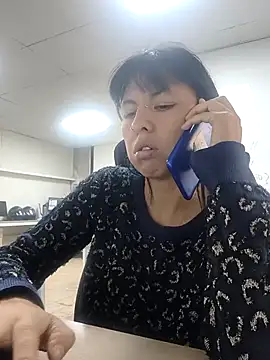 maria lasexy online show from 20, 3, 2026