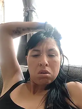 maria lasexy online show from 7, 2, 2026