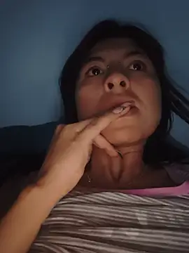 maria lasexy online show from 18, 6, 2026