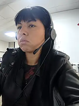 maria lasexy online show from 26, 2, 2026