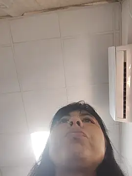 maria lasexy online show from 30, 10, 2025