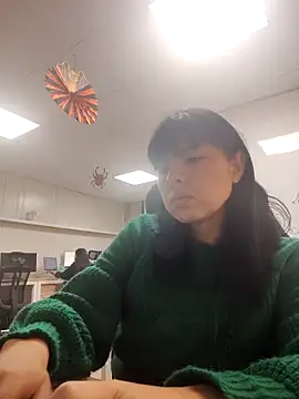 maria lasexy online show from 16, 10, 2025