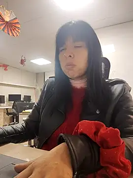 maria lasexy online show from 23, 10, 2025