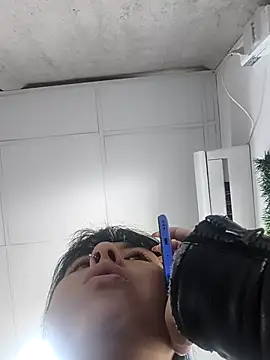 maria lasexy online show from 6, 1, 2026