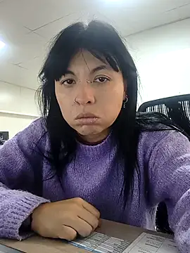 maria lasexy online show from 27, 3, 2026