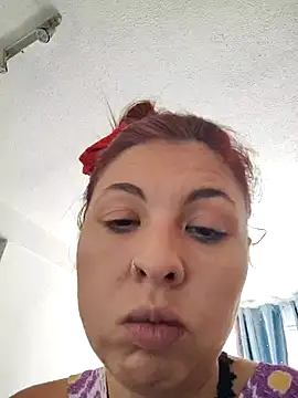 Snapshot of maria_lasexy chatting on 28, 2, 2025 maria lasexy online show from 28, 2, 2025