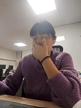 maria lasexy online show from 10, 10, 2025