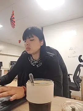 maria lasexy online show from 15, 10, 2025