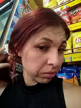 Snapshot of maria_lasexy chatting on 16, 2, 2025 maria lasexy online show from 16, 2, 2025