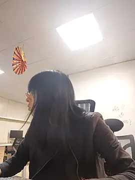 maria lasexy online show from 13, 10, 2025