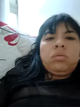 maria lasexy online show from 12, 4, 2026