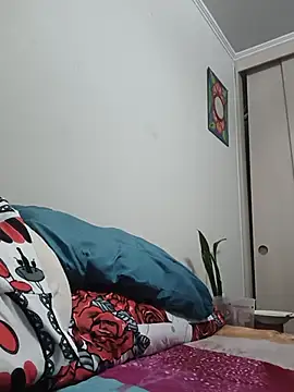 maria lasexy online show from 18, 7, 2026
