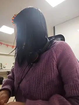 maria lasexy online show from 24, 10, 2025