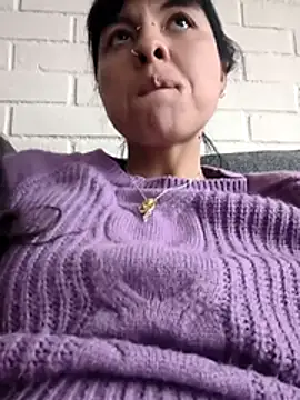 maria lasexy online show from 8, 3, 2026