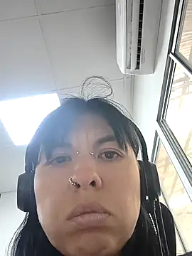 maria lasexy online show from 15, 4, 2026