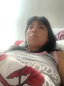 maria lasexy online show from 1, 5, 2026