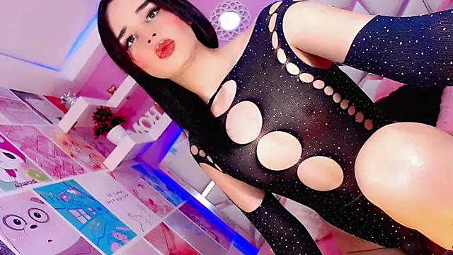 SexyValeriaa online show from 13, 2, 2025