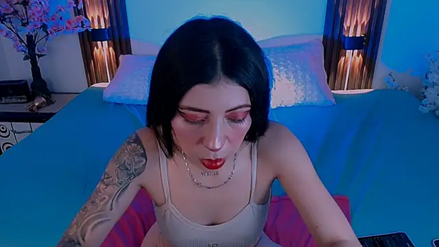 AmyHE online show from 1, 3, 2026