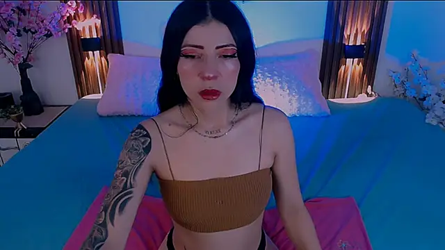 AmyHE online show from 31, 5, 2026