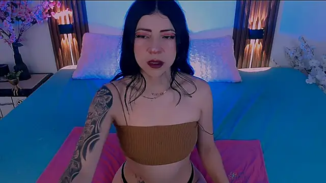AmyHE online show from 1, 7, 2026