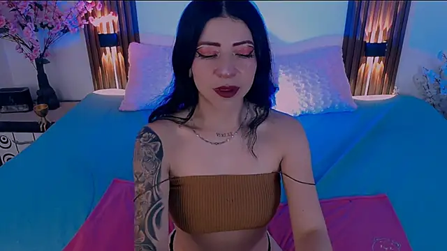 AmyHE online show from 15, 7, 2026