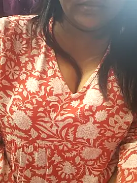 Hot-Anuska online show from 1, 12, 2025