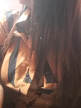 Hot-Anuska online show from 13, 2, 2026