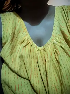 Hot-Anuska online show from 23, 10, 2025