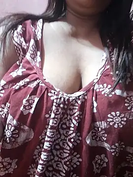 Hot-Anuska online show from 11, 2, 2026