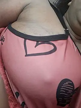 Hot-Anuska online show from 3, 12, 2025