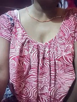 Hot-Anuska online show from 30, 10, 2025