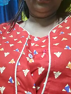 Hot-Anuska online show from 2, 12, 2025