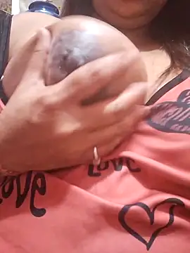 Hot-Anuska online show from 17, 12, 2025