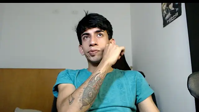 Zack Kingg online show from 3, 3, 2026