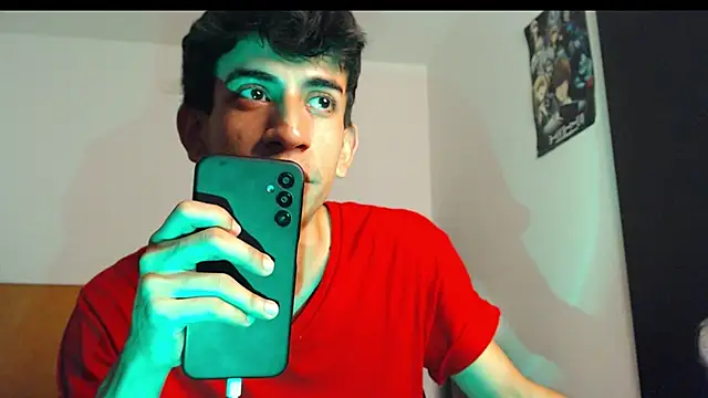 Zack Kingg online show from 4, 3, 2026