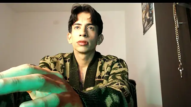 Zack Kingg online show from 17, 3, 2026