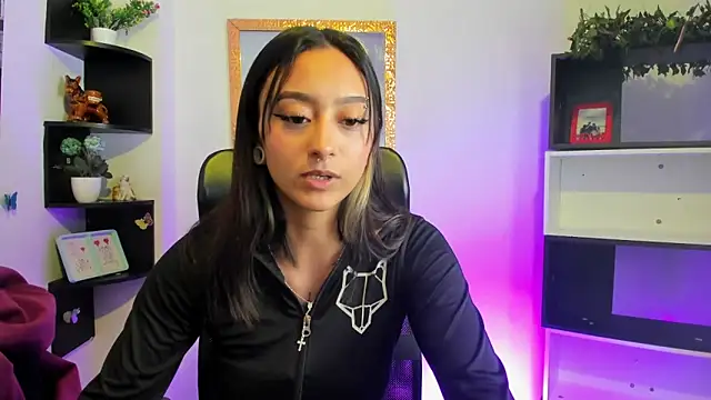 Snapshot of Miaa_Thopmson chatting on 13, 1, 2026 Miaa Thopmson online show from 13, 1, 2026