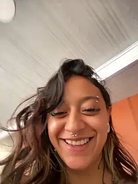 Snapshot of Miaa_Thopmson chatting on 18, 3, 2026 Miaa Thopmson online show from 18, 3, 2026