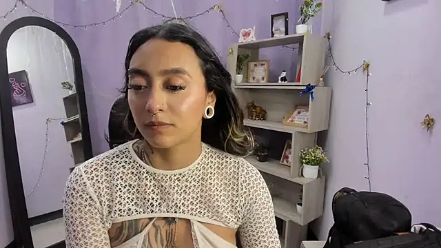 Snapshot of Miaa_Thopmson chatting on 19, 3, 2026 Miaa Thopmson online show from 19, 3, 2026