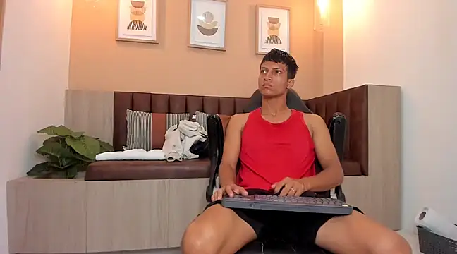 Snapshot of wolf_james123 chatting on 31, 1, 2025 wolf james123 online show from 31, 1, 2025